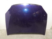 Replacement hood for Fiat Croma (194) 1.9 JTD 16V cat OEM IAM reference 51729565 BLUE 