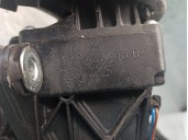 Recambio de palanca cambio para mercedes-benz sprinter ii caja cerrada cdi cat referencia OEM IAM 9062600409  