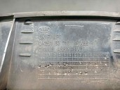 Recambio de rejilla delantera para kia shuma ii 1.6 ls 4 berlina referencia OEM IAM 0K2S150710 