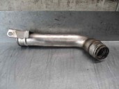 Replacement tube for Renault Koleos 2.0 DCI diesel FAP OEM IAM reference 14460JD70B 