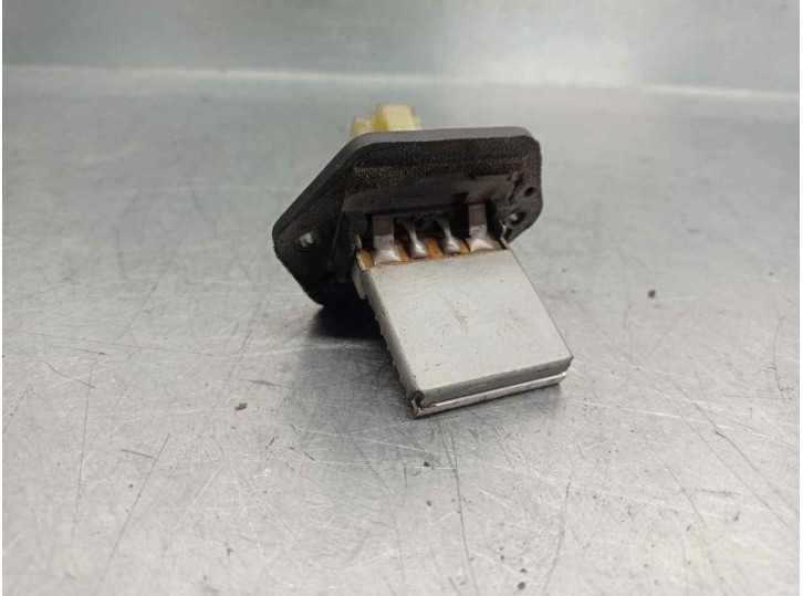 Recambio de resistencia calefaccion para kia shuma ii 1.6 ls 4 berlina referencia OEM IAM 971282D200 