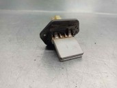 Recambio de resistencia calefaccion para kia shuma ii 1.6 ls 4 berlina referencia OEM IAM 971282D200 