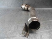 Recambio de tubo para renault koleos 2.0 dci diesel fap referencia OEM IAM 14460JD70B 