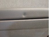 Replacement front left door panel trim for Seat Tarraco (KN2) 1.5 16V TSI ACT OEM IAM reference 5NB867011AG 5 DOORS