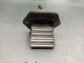 Recambio de resistencia calefaccion para kia shuma ii 1.6 ls 4 berlina referencia OEM IAM 971282D200 