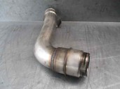 Recambio de tubo para renault koleos 2.0 dci diesel fap referencia OEM IAM 14460JD70B 