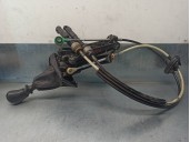Recambio de palanca cambio para mercedes-benz sprinter ii caja cerrada cdi cat referencia OEM IAM 9062600409  