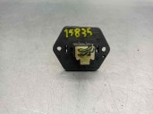 Recambio de resistencia calefaccion para kia shuma ii 1.6 ls 4 berlina referencia OEM IAM 971282D200 