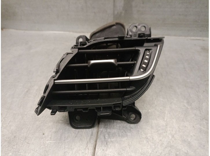 Recambio de aireador para toyota c-hr (_x1_) 1.8 hybrid (zyx10_, zyx11_) referencia OEM IAM 55650F4010 55650F4010 