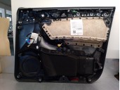 Replacement front left door trim panel for Seat Tarraco (KN2) 1.5 16V TSI ACT OEM IAM reference 5NB867011AG 5 DOORS