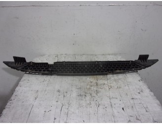 Recambio de refuerzo paragolpes delantero para hyundai i10 1.1 12v cat referencia OEM IAM 865600X000 DE FIBRA 