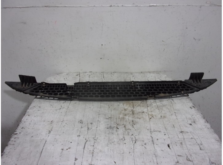 Recambio de refuerzo paragolpes delantero para hyundai i10 1.1 12v cat referencia OEM IAM 865600X000 DE FIBRA 