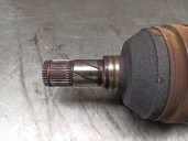 Recambio de transmision delantera derecha para opel vectra a 2.0 referencia OEM IAM 