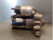 Recambio de motor arranque para peugeot 207 hdi fap referencia OEM IAM 9801667780 M000T22473 MITSUBISHI