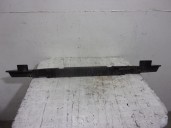 Recambio de refuerzo paragolpes delantero para hyundai i10 1.1 12v cat referencia OEM IAM 865600X000 DE FIBRA 