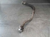 Recambio de tubos aire acondicionado para renault koleos 2.0 dci diesel fap referencia OEM IAM 5351718020B 92480JY00A 