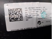 Recambio de guarnecido puerta delantera izquierda para seat tarraco (kn2) 1.5 16v tsi act referencia OEM IAM 5NB867011AG 5 PUER