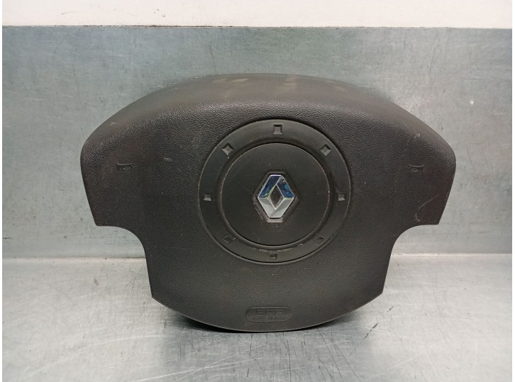 Recambio de airbag delantero izquierdo para renault scenic ii 1.6 16v referencia OEM IAM 8200310291B 8200310291 