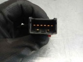 Replacement warning switch for Kia Shuma II 1.6 LS 4 sedan OEM IAM reference 