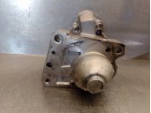 Recambio de motor arranque para peugeot 207 hdi fap referencia OEM IAM 9801667780 M000T22473 MITSUBISHI