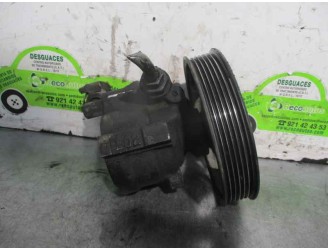 Recambio de bomba servodireccion para opel vectra a 2.0 referencia OEM IAM 26025012 26025012 