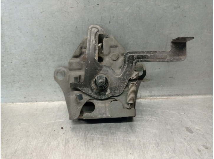 Recambio de cerradura capot para mazda xedos 6 (ca) 1.6 16v referencia OEM IAM CA0656620 CA0656620 