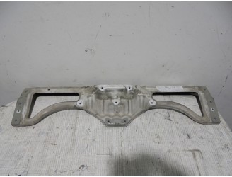 Replacement front panel for Hyundai H 1 2.5 turbodiesel cat OEM IAM reference DECHAPA 