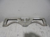 Recambio de panel frontal para hyundai h 1 2.5 turbodiesel cat referencia OEM IAM  DECHAPA 