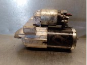 Recambio de motor arranque para peugeot 207 hdi fap referencia OEM IAM 9801667780 M000T22473 MITSUBISHI