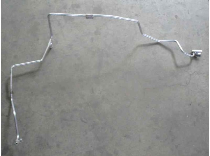 Replacement air conditioning pipes for MG Streetwise 1.4 16v cat OEM IAM reference JUE109110 