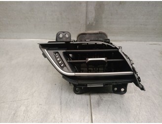 Recambio de aireador para toyota c-hr (_x1_) 1.8 hybrid (zyx10_, zyx11_) referencia OEM IAM 55660F4010 55660F4010 