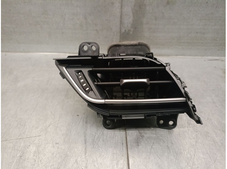 Recambio de aireador para toyota c-hr (_x1_) 1.8 hybrid (zyx10_, zyx11_) referencia OEM IAM 55660F4010 55660F4010 