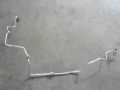 Replacement air conditioning pipes for MG Streetwise 1.4 16V CAT OEM IAM reference JUE109110 