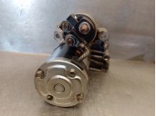 Recambio de motor arranque para peugeot 207 hdi fap referencia OEM IAM 9801667780 M000T22473 MITSUBISHI