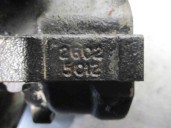 Recambio de bomba servodireccion para opel vectra a 2.0 referencia OEM IAM 26025012 26025012 