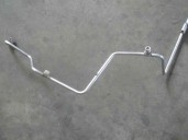 Replacement air conditioning pipes for MG Streetwise 1.4 16V CAT OEM IAM reference JUE109110 