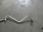 Replacement air conditioning pipes for MG Streetwise 1.4 16V CAT OEM IAM reference JUE109110 