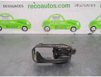 Recambio de maneta interior trasera derecha para ford orion 1.6 referencia OEM IAM 86ABA22600AF  