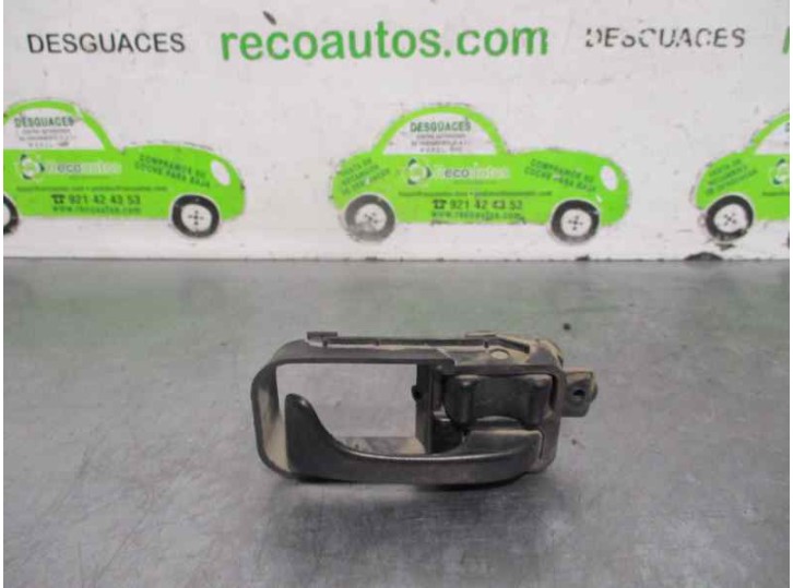Recambio de maneta interior trasera derecha para ford orion 1.6 referencia OEM IAM 86ABA22600AF  