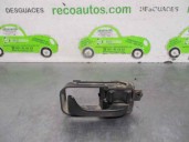 Recambio de maneta interior trasera derecha para ford orion 1.6 referencia OEM IAM 86ABA22600AF  