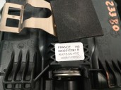 Recambio de airbag delantero izquierdo para renault scenic ii 1.6 16v referencia OEM IAM 8200310291B 8200310291 