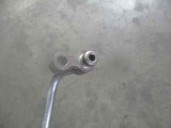 Replacement air conditioning pipes for MG Streetwise 1.4 16V CAT OEM IAM reference JUE109110 
