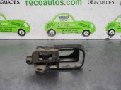 Recambio de maneta interior trasera derecha para ford orion 1.6 referencia OEM IAM 86ABA22600AF  