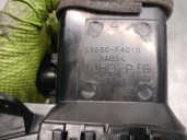 Recambio de aireador para toyota c-hr (_x1_) 1.8 hybrid (zyx10_, zyx11_) referencia OEM IAM 55660F4010 55660F4010 