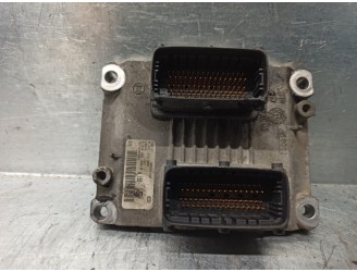 Recambio de centralita motor uce para fiat punto berlina (188) 1.2 16v cat referencia OEM IAM 00468019640 0261206980 BOSCH