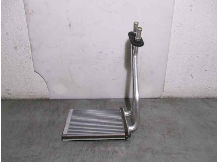 Recambio de radiador calefaccion / aire acondicionado para ssangyong korando 2.0 td cat referencia OEM IAM 