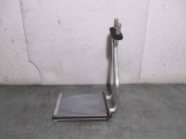 Recambio de radiador calefaccion / aire acondicionado para ssangyong korando 2.0 td cat referencia OEM IAM 