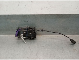 Recambio de cerradura capot para mini mini (f55) cooper s referencia OEM IAM 7300569 51237300569 