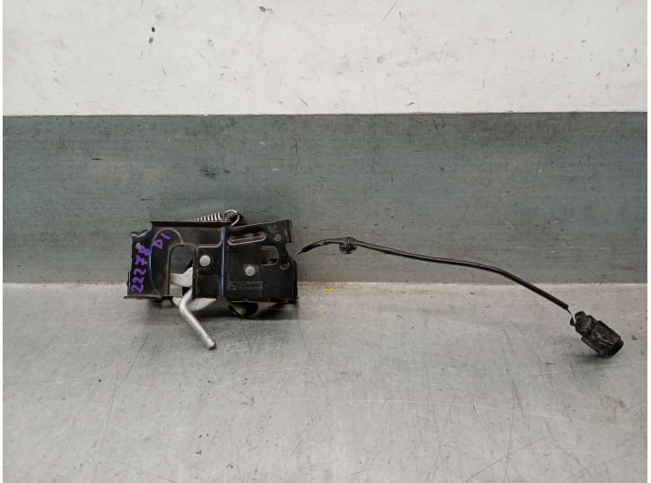 Recambio de cerradura capot para mini mini (f55) cooper s referencia OEM IAM 7300569 51237300569 