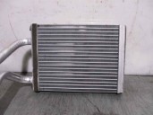 Recambio de radiador calefaccion / aire acondicionado para ssangyong korando 2.0 td cat referencia OEM IAM 